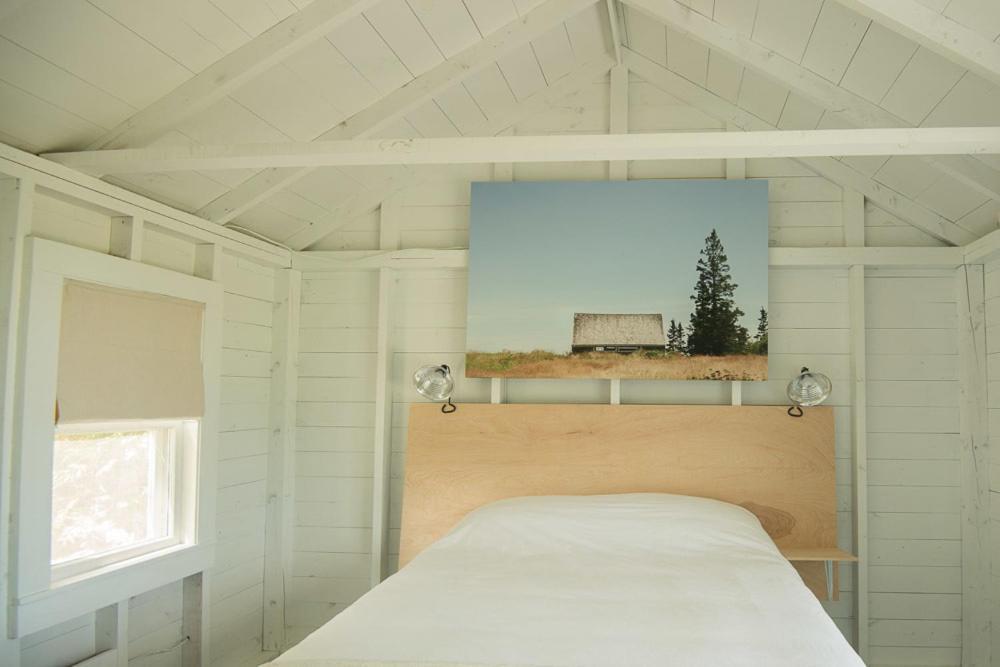 Lincolnville Motel Habitación foto
