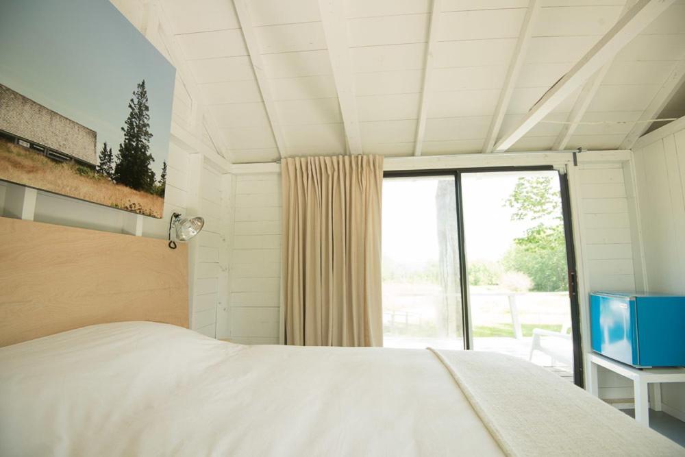 Lincolnville Motel Habitación foto